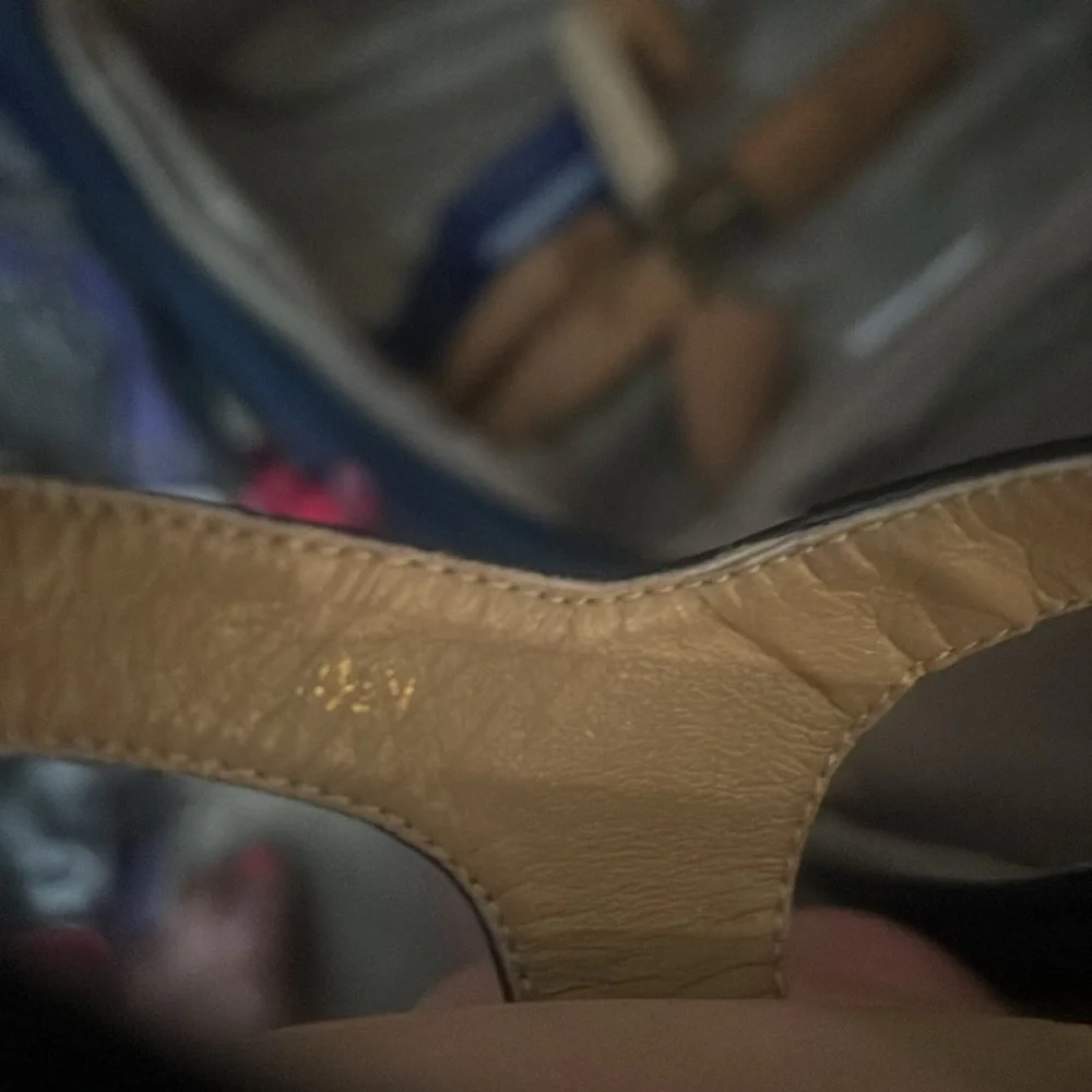 Vaneli sandals - Picture 5 of 5